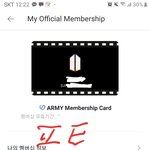 [방탄소년단] 꾸기 수상소감할 때 형들 <b>눈빛</b> 봐