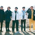 방탄은 <b>갭차이</b>가ㄷㄷ