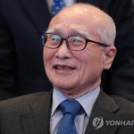 속보-<b>김우중</b> 전 대우그룹 회장 별세…향년 83세