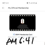 [방탄소년단] 어제 빡친채로 잠들었다가