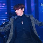 [강다니엘] 터칭