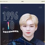 [강다니엘] 191210 스포츠동아 강다니엘 생일축하 전면광고