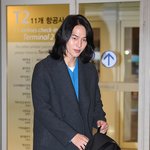 [공항패션] 양세종 남자 백팩코디 @질스튜어트 액세서리