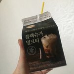 [댓글부탁해] 이거 나만 맛없어..?
