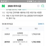 [드루와] 대박대박 알바생들한테 좋은<b>소식</b>!!