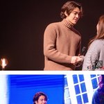 김우빈 3년만에 감동 팬미팅