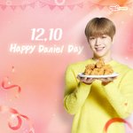 [강다니엘] 멕시카나 해피다니엘데이!