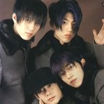 [드루와] 와 다들 다 잘생겼어