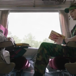 입덕부정기 오져서 같은 여자 3번 찬 남자