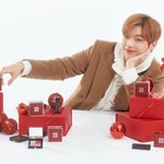 [강다니엘] 마리끌레르 인별