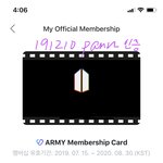 [방탄소년단] 고소공지 얘기 하는 사람들이 많길래 하는 말인데