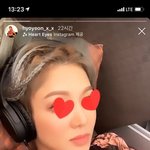 효연 인스타그램 스토리 <b>착장</b> 제품 뭘까요 ㅠㅠ