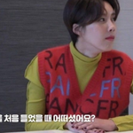 장도연이 이동욱 <b>토크</b>쇼 프로그램 이름 듣고 처음 든 생각