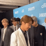 [방탄소년단] <b>제이홉</b>하고슈가한테 관심있는 머글인데요