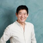 항상 부인에게 미안하고 고맙다는 배우