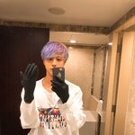 [니네꼭봐라] 염색실패하고도 살아남은 방탄 진