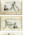 [모두드루와] <b>중세</b>시대 부부싸움 클라스