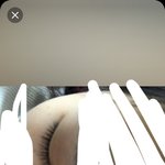 나 <b>속눈</b>쌉 긴편이야?