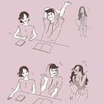 여자들만 아는 <b>여우</b>짓???