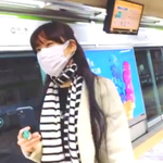 서포트 인증한 공효진 (<b>feat</b>.자판기)