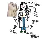 [댓글부탁해] 얘더라 댓글 한 번만 달<b>아쥬</b>ㅠㅠ