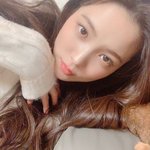 윤소희 동생 곧 데뷔한데!!(홍보주의)