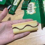 [댓글부탁해] <b>쿠크</b>다스 크기 원래 이랬냐ㅠㅠ?