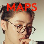 [모두드루와] MAPS 1월호 <b>표지</b> 모델 하성운