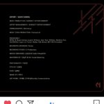 [강다니엘] 강다니엘 터칭 <b>아트워크</b> 관계자님 인별