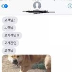 [ㅋㅋㅋㅋㅋ] 다급하고 <b>센스</b>있는 택배기사
