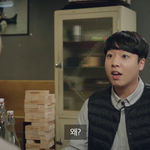 야 이분 <b>수달</b> 닮지 않음??