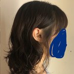 <b>이런머리</b> 하고 싶은데 얼굴형 빻아서 안 됨