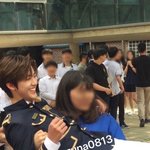 짝남이랑 뭔얘기하냐...