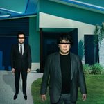 [모두드루와] 봉준호 감독 미국 유명 토크쇼 '지미<b>팰런</b> 쇼'에 출연