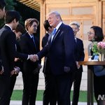 [댓글부탁해] 엑소 '한국관광의 별' 특별상