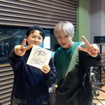 라디오 나온 박지훈이 부끄러워하는 이유