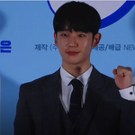 [연예인] 마동석X정해인 영화 '시동' 시사회 <b>FULL</b>