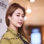 동창이었다는 옥주현 전지현