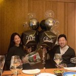  “결혼 D-4”...배우 <b>수현</b>, 결혼 전 예비신랑 공개