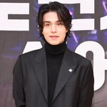 차기작 정해진 이동욱