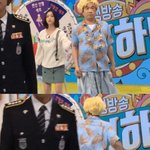 당당맨, <b>MC</b> 채연 폭행 논란? '보니하니' 측 "전혀 아냐…장난...