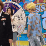 [댓글부탁해] 보니하니 여자 <b>mc</b>채연 폭행당하는거 봄?