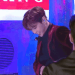 [강다니엘] 강다니엘 TOUCHIN' 보너스버전 뮤직뱅크