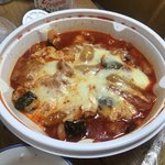 우리 동네 2인 <b>엽떡</b> 혜잔거 같앙