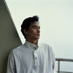 오 이 사진 <b>정보석</b> 아죠씨 젊었을때래