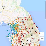 [모두드루와] 찬공기 내려와서 <b>미세</b>먼지 꺼지는 중