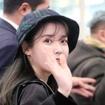 [모두드루와] [사진] 아이유 '<b>심</b><b>쿵</b> 눈맞춤'
