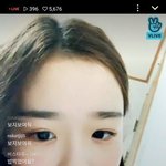 <b>신인여</b>돌관점에서 보는 브이라이브 댓글