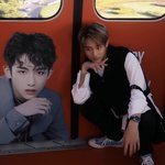 [NCT] 윈윈<b>열차</b> 탄 윈윈