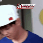 [NCT] <b>동혁</b>이 이짤 개오짐